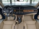 BMW 5-Series Touring 2007 года